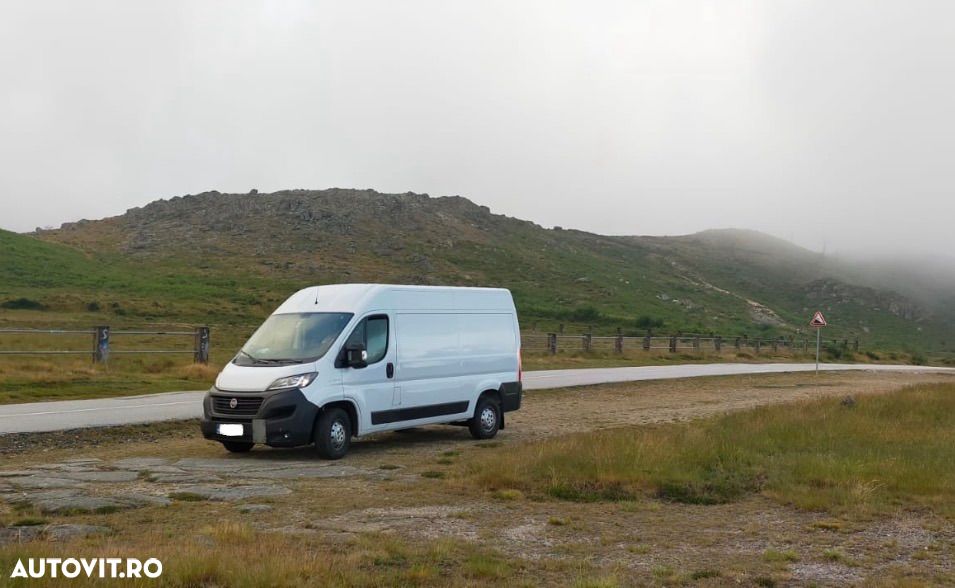 Fiat DUCATO - 2