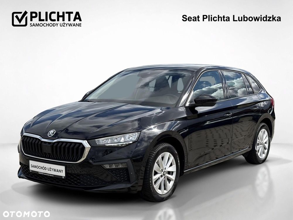 Skoda Scala - 2