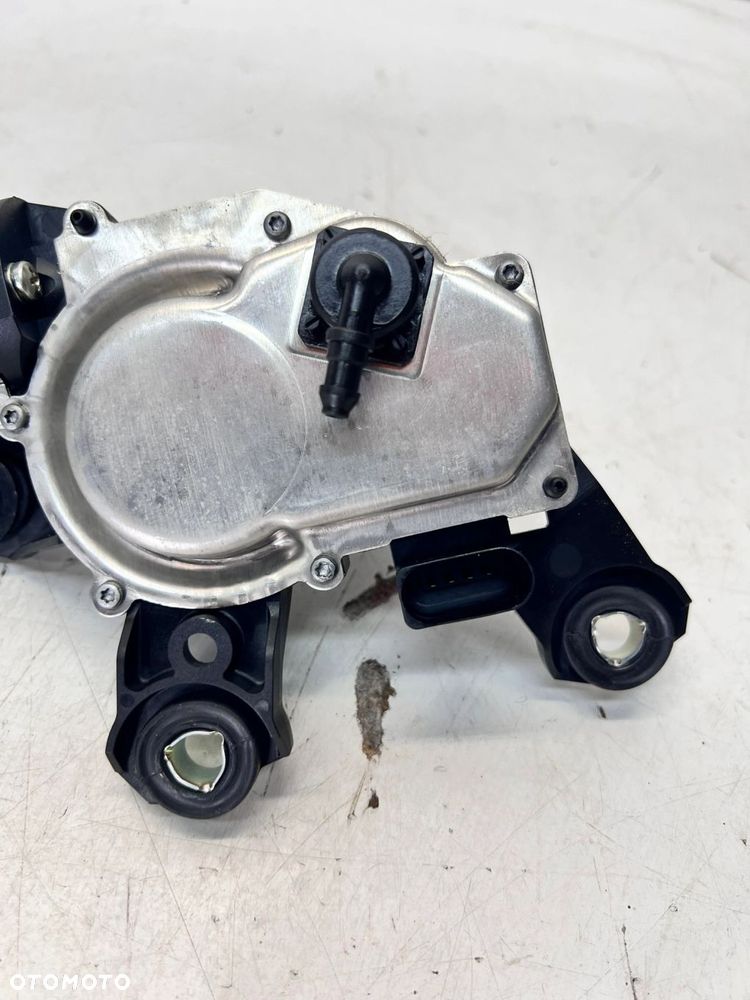 SILNICZEK WYCIERACZKI TYŁ AUDI A3 8V 8V0955711A - 3
