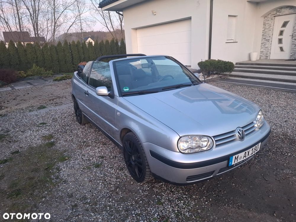 Volkswagen Golf 2.0 GTI - 11