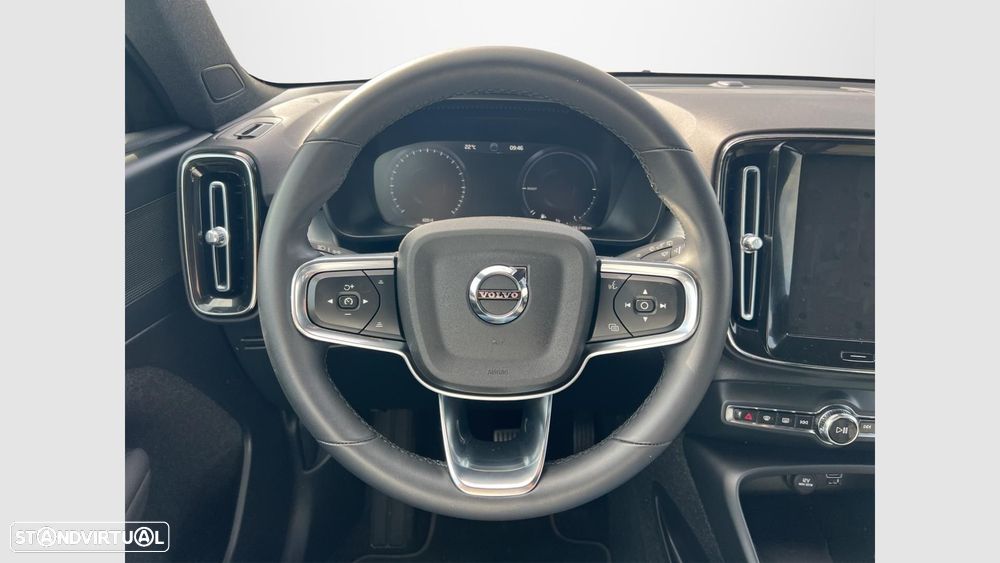 Volvo XC 40 1.5 T4 PHEV Core - 12