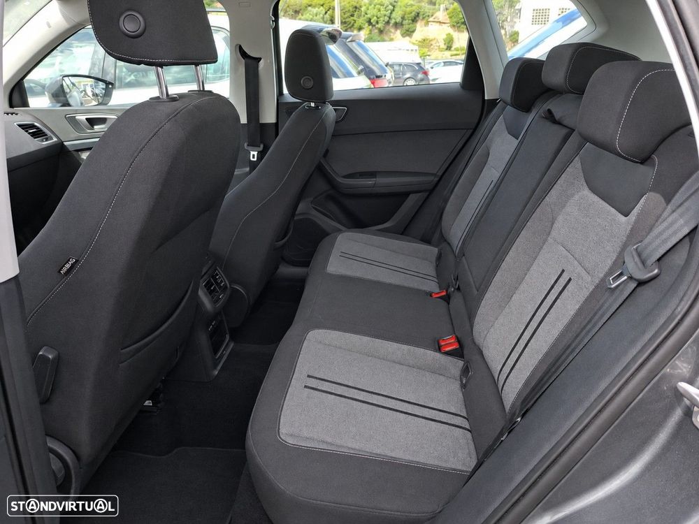 SEAT Ateca 1.0 TSI Style - 4