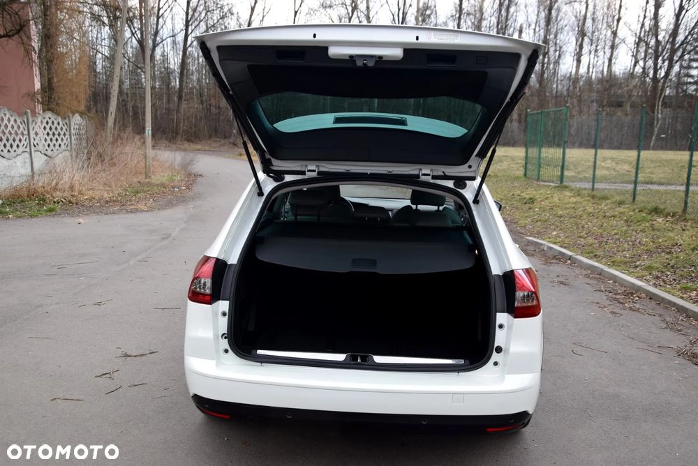 Citroën C5 Cross 2.0 HDi Exclusive - 15