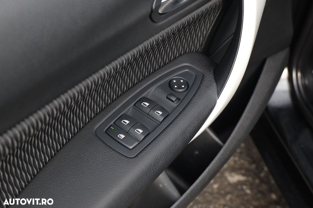 BMW Seria 1 116d Aut. - 18