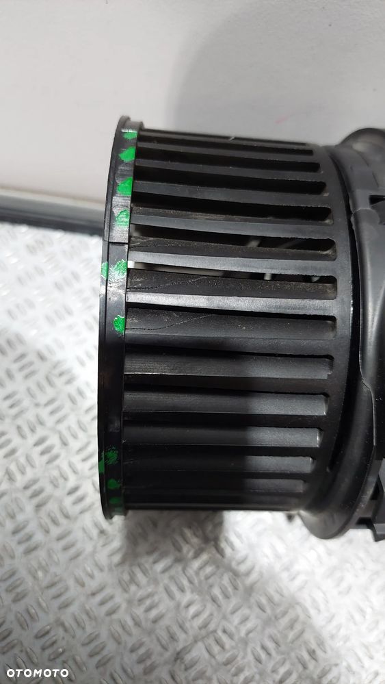 DMUCHAWA NAWIEWU WENTYLATOR RENAULT TRAFIC III R2019 NR N109416C - 2