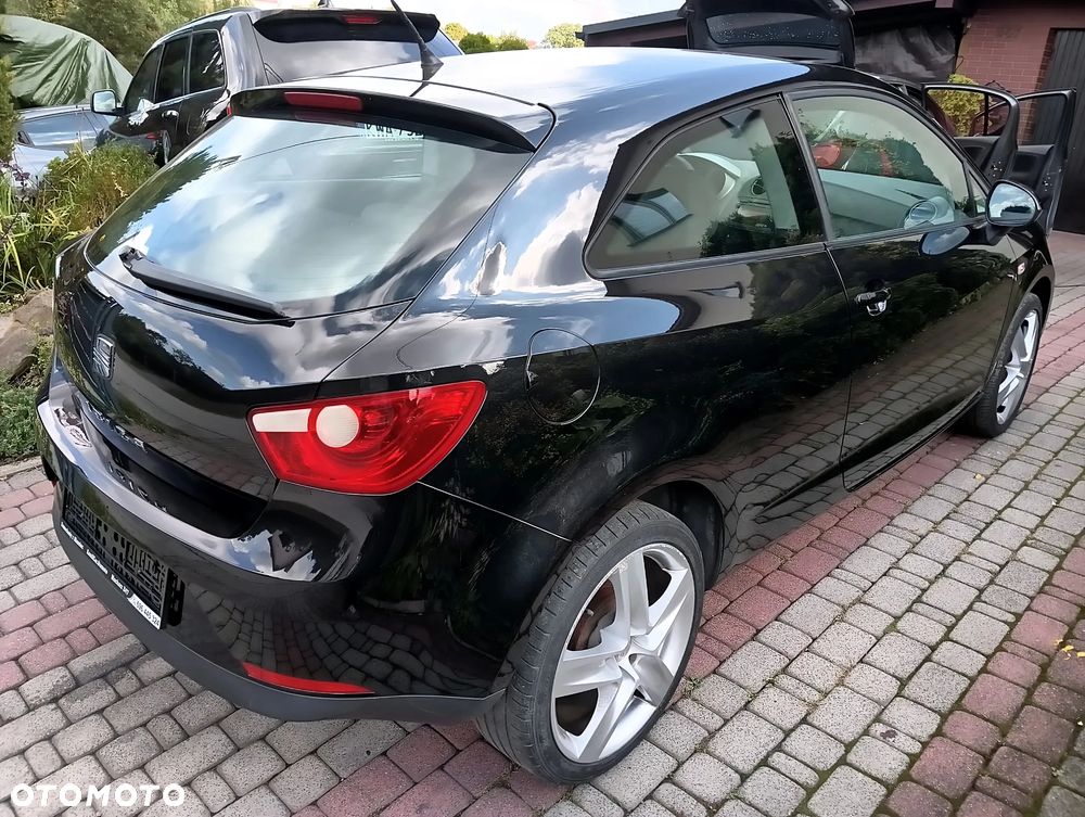 Seat Ibiza SC 1.4 16V Style - 7