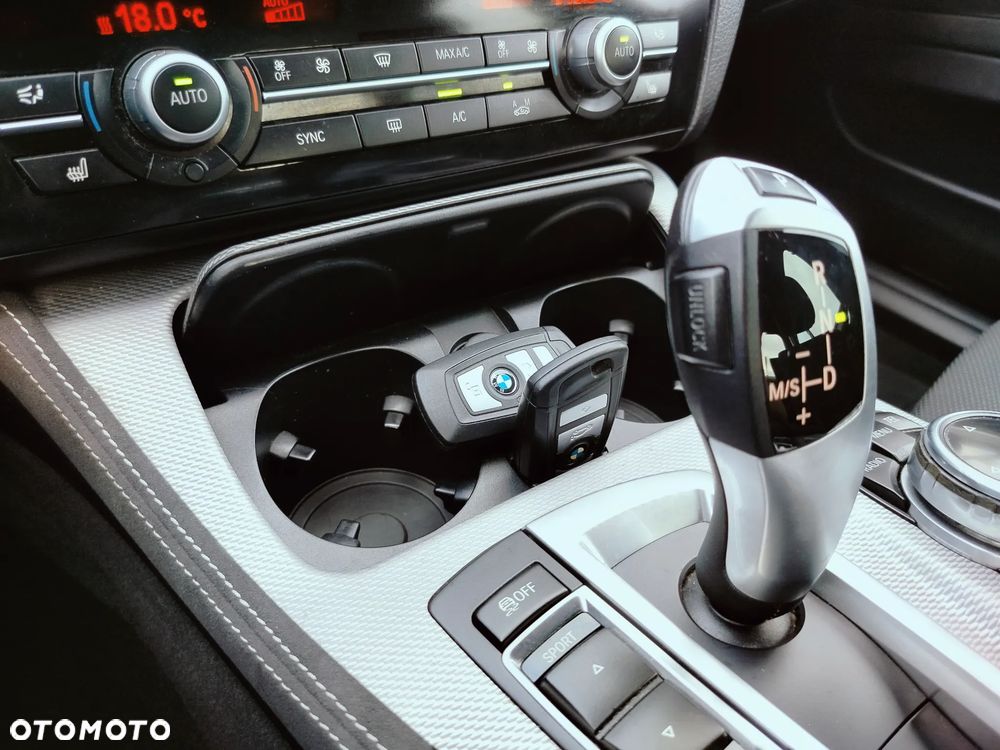 BMW Seria 5 - 29