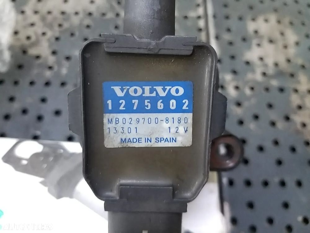 Bobina inductie volvo s40 v40 1275602 mb0297008180 - 3