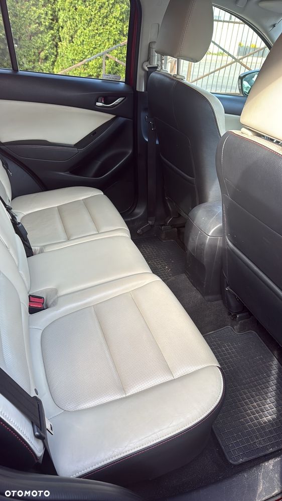 Mazda CX-5 2.0 Skypassion - 9