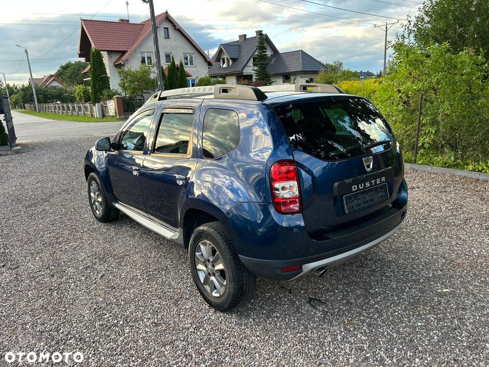 Dacia Duster 1.2 TCe Celebration - 7