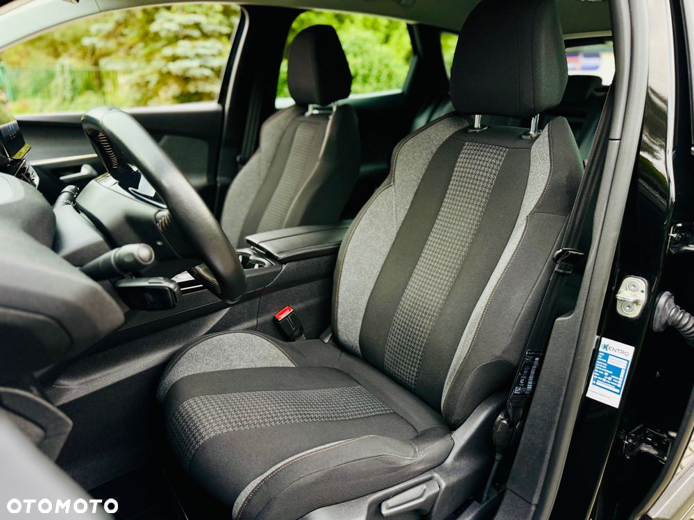 Peugeot 3008 BlueHDi 130 Stop & Start Allure Pack - 17