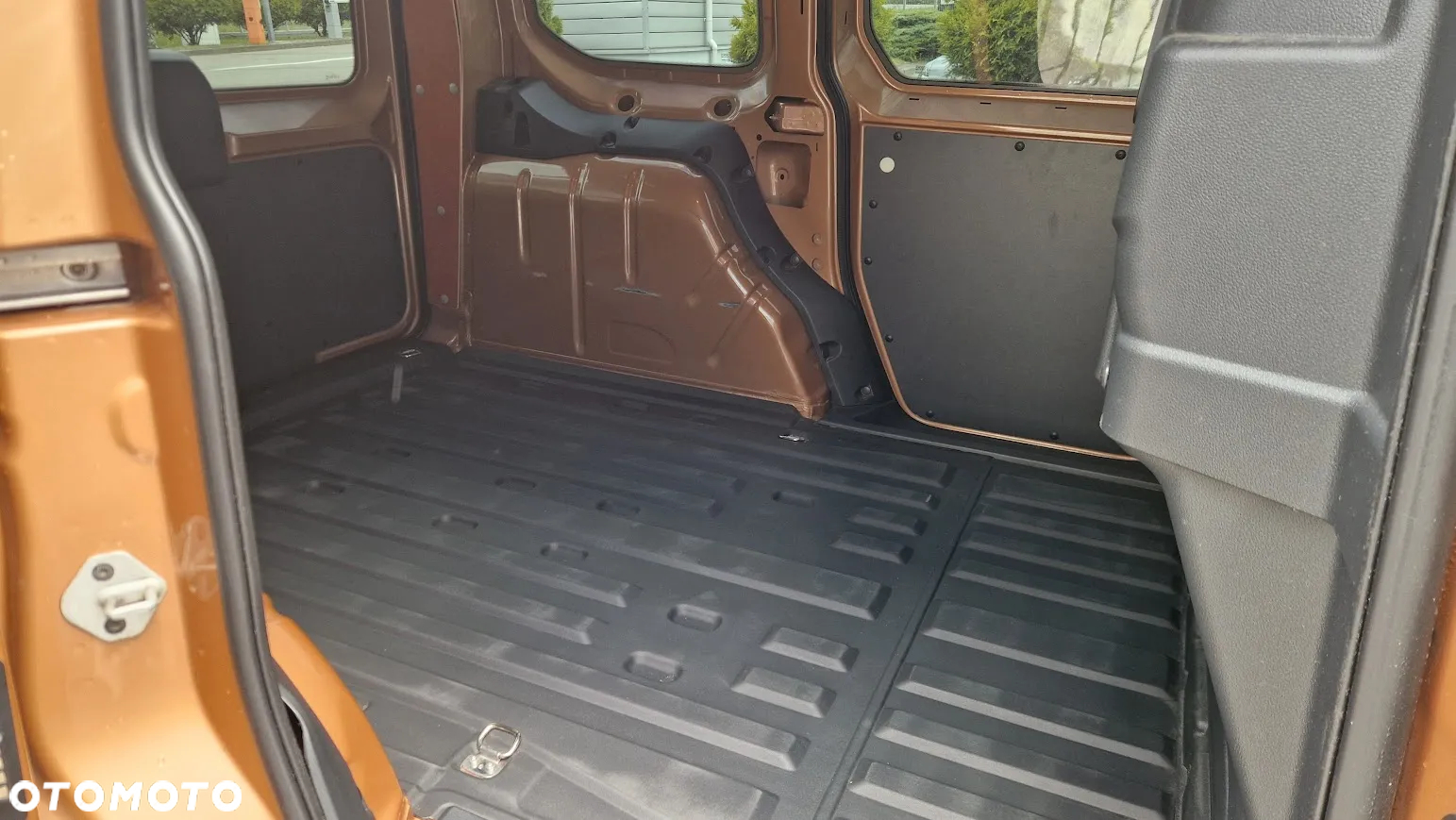 Volkswagen CADDY CARGO - 14