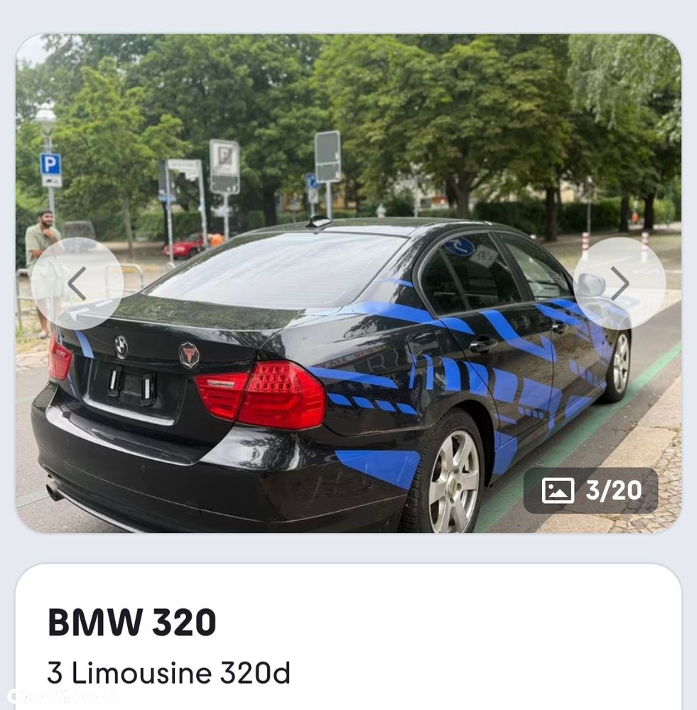 BMW Seria 3 - 3