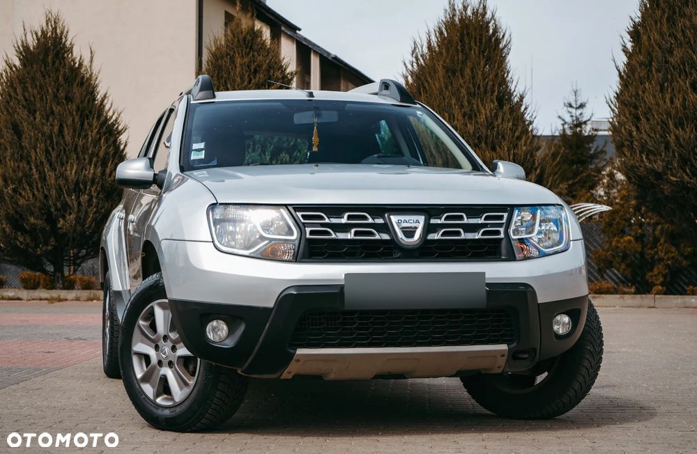 Dacia Duster 1.2 TCe Prestige S&S EU6 - 5
