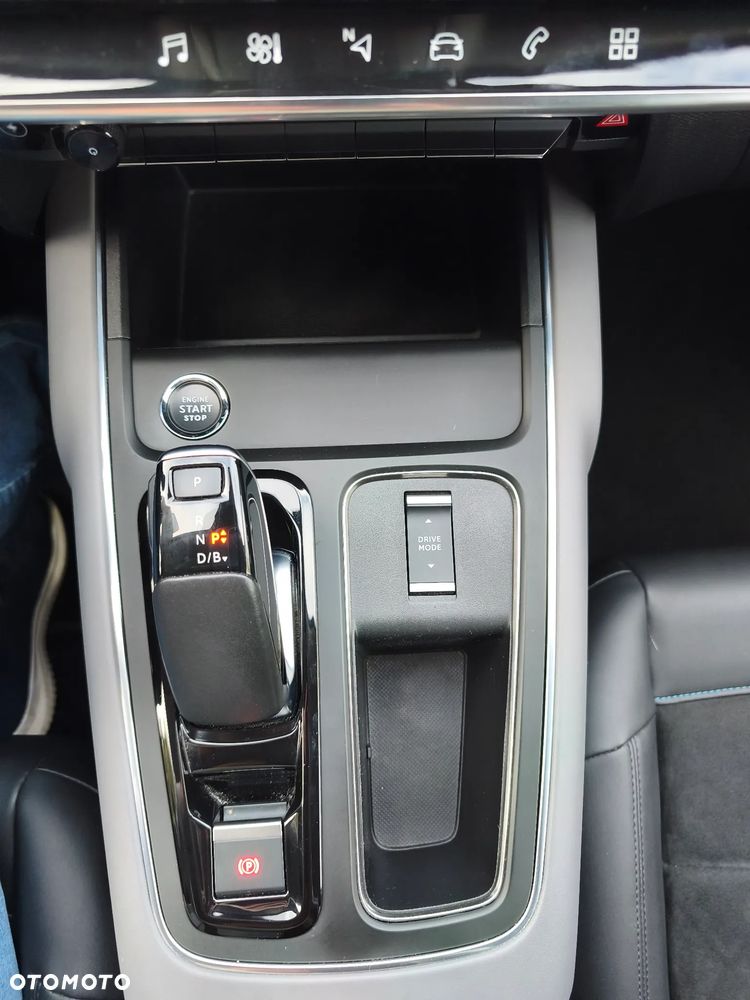 Citroën C5 Aircross - 13
