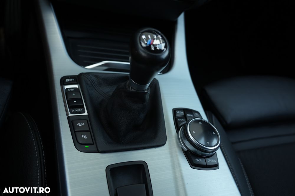 BMW X3 xDrive20d M Sport - 21