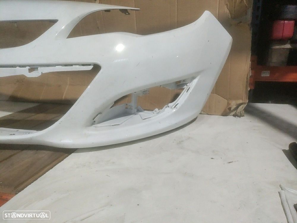 Parachoques Frente / Para Choques Frontal Nu Opel Astra J (P10)  13368 - 5