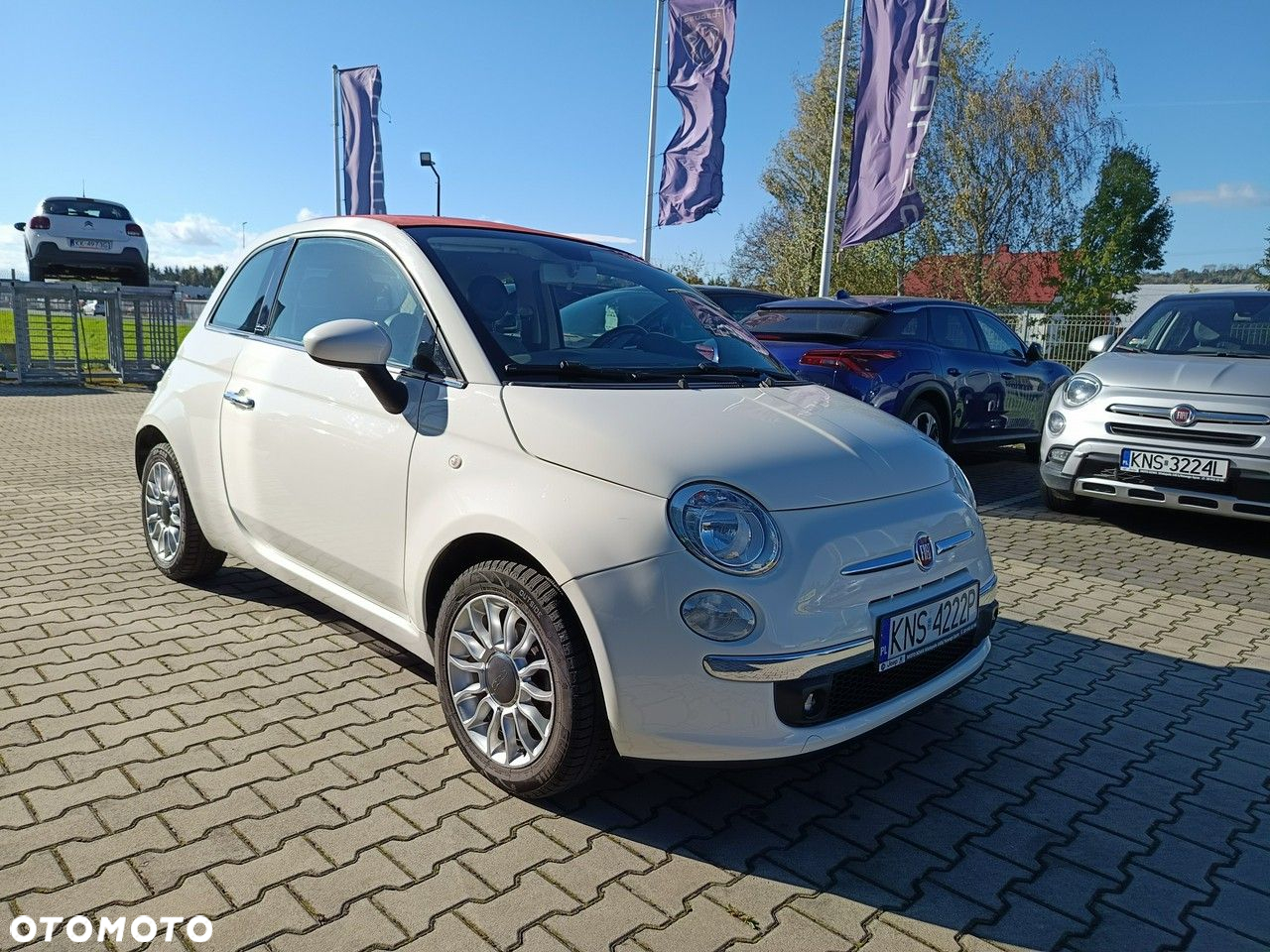 Fiat 500 - 7