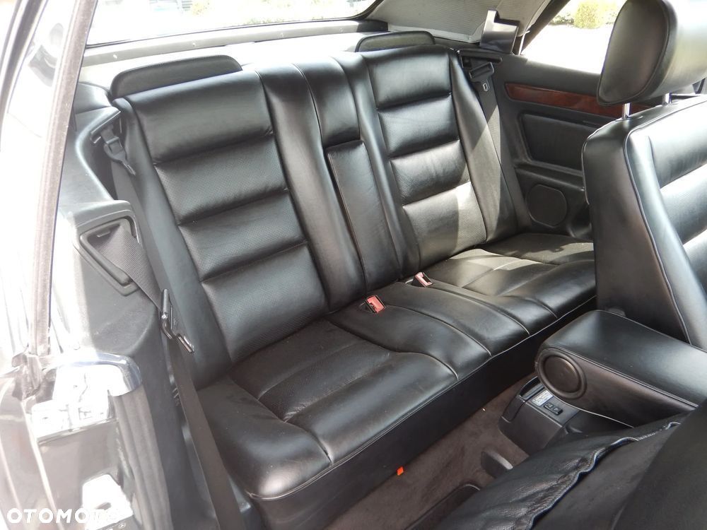 Mercedes-Benz W124 (1984-1993) - 31