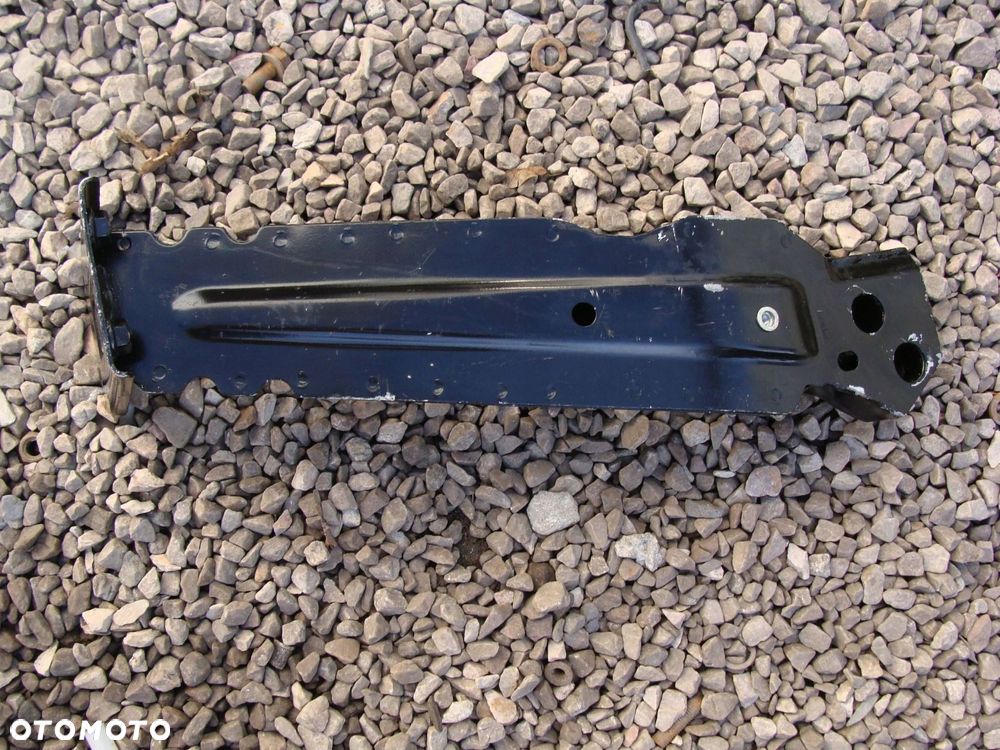 belka kieł wzmocnienie strefa zgniotu lewa fiat 500 - 2