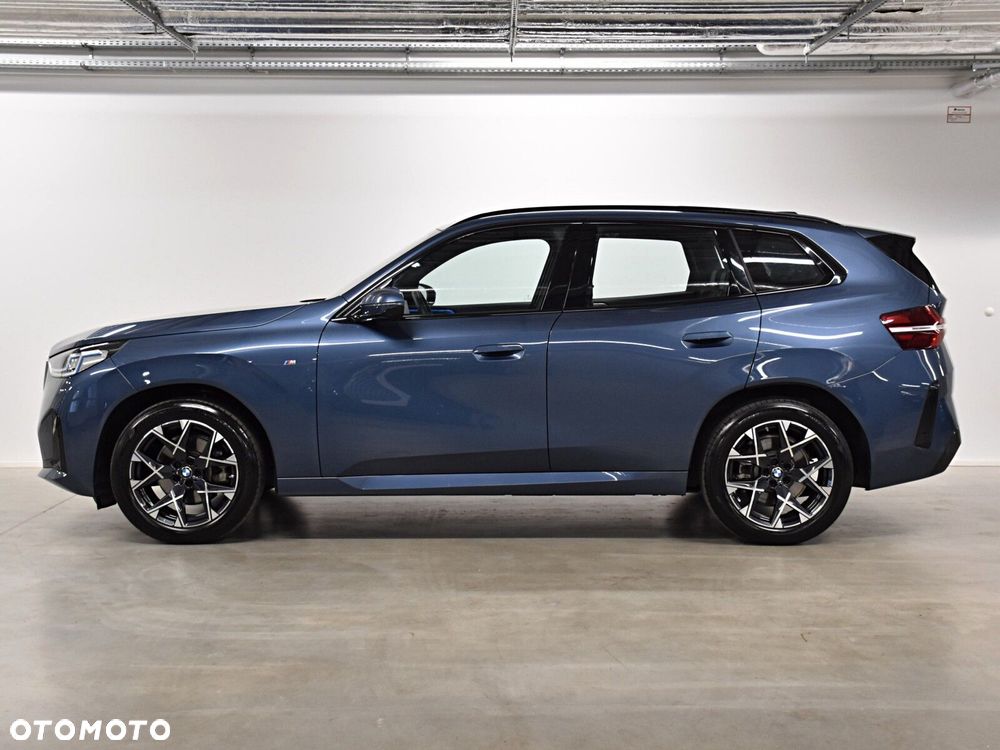 BMW X3 xDrive20d mHEV - 3