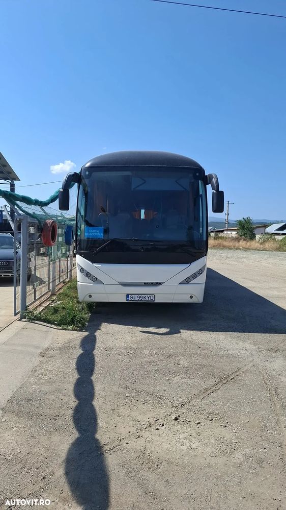 Neoplan Trendliner - 1