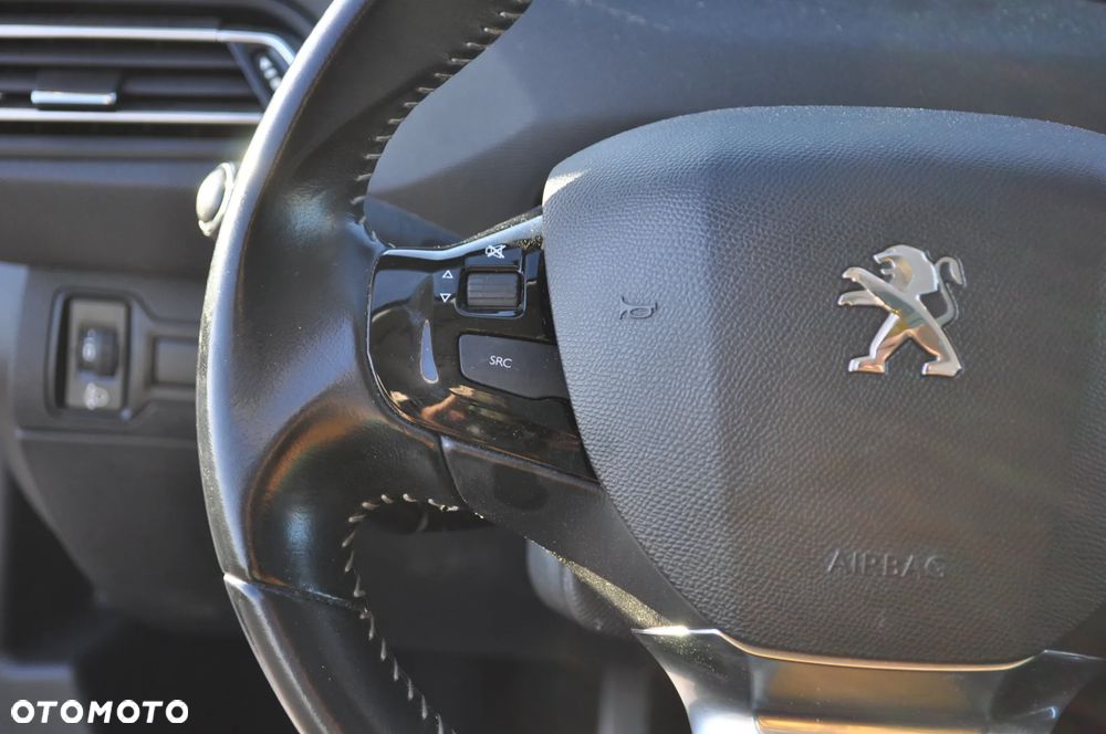 Peugeot 308 BlueHDi FAP 130 Stop & Start Style - 27