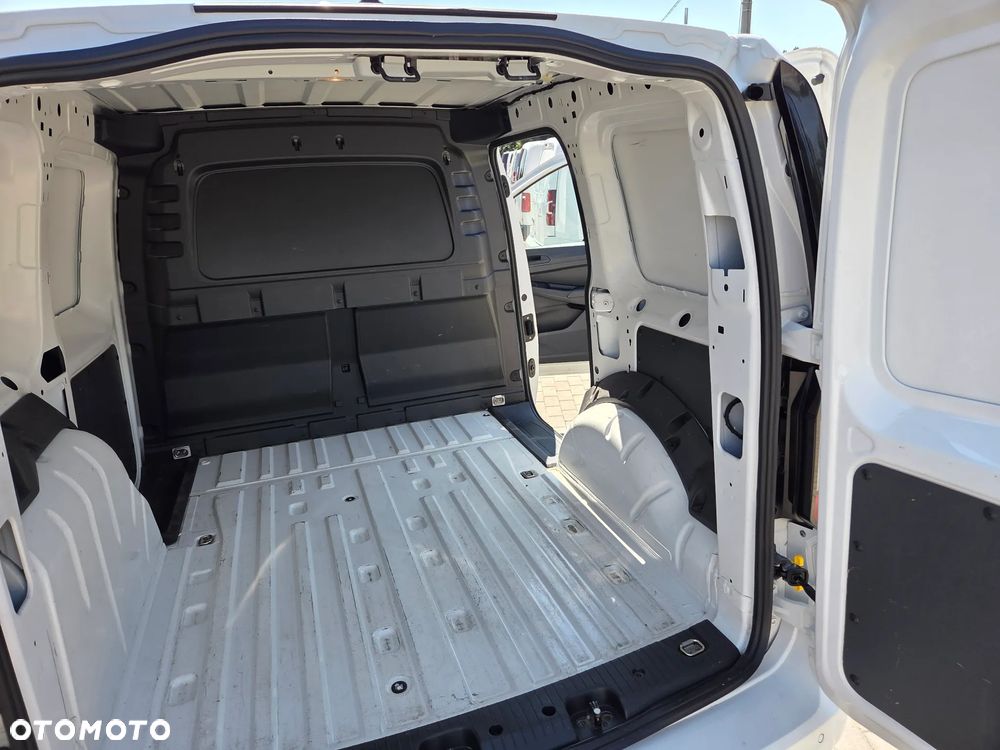 Volkswagen Caddy 2.0 TDI - 22