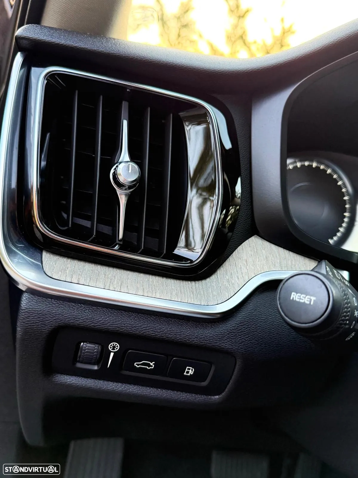 Volvo V60 2.0 T8 AWD TE Inscription Expression - 20