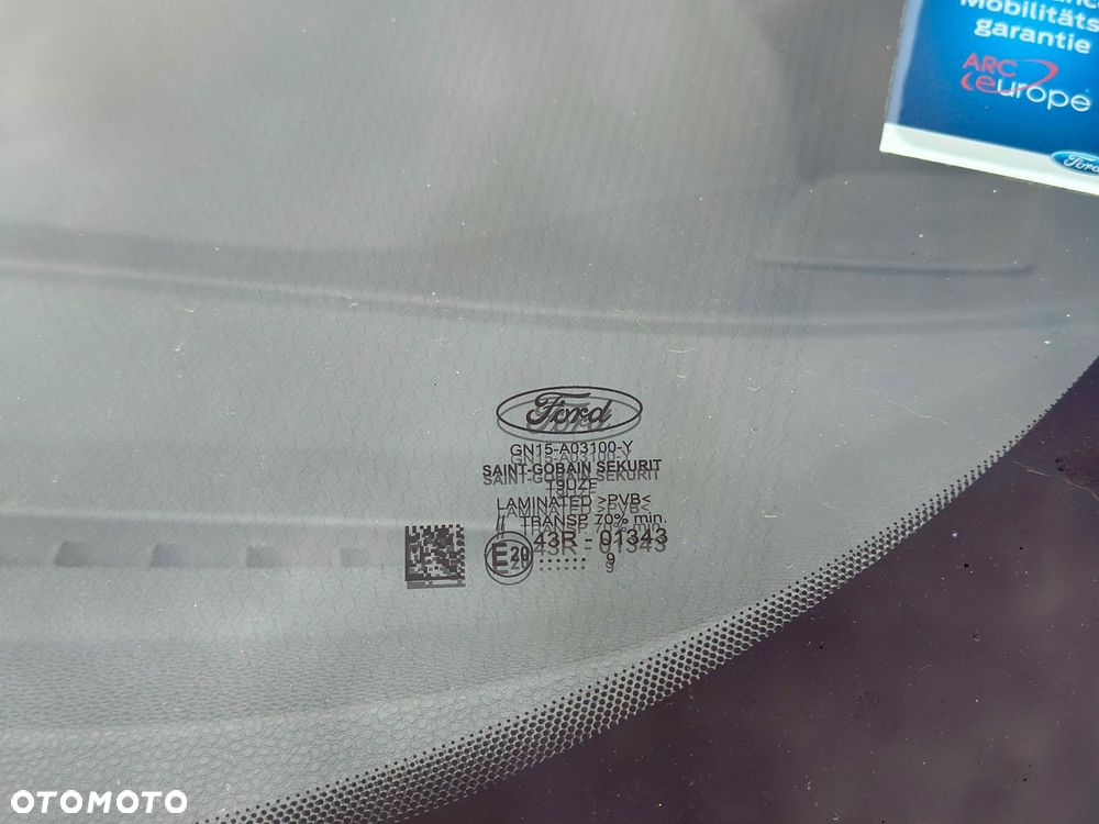 Ford EcoSport 1.0 EcoBoost Navi Edition ASS - 12