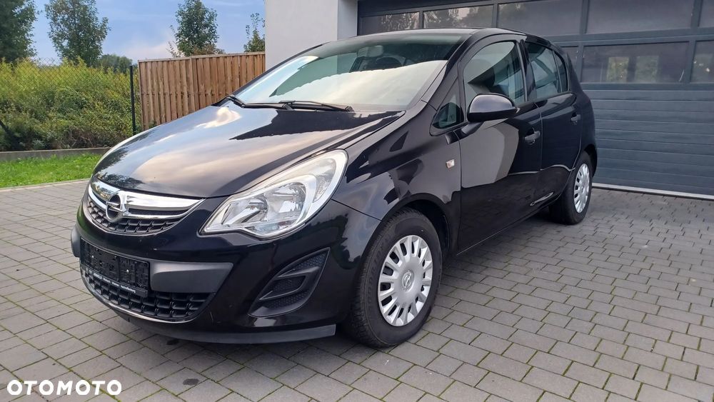 Opel Corsa 1.2 16V 111 - 1