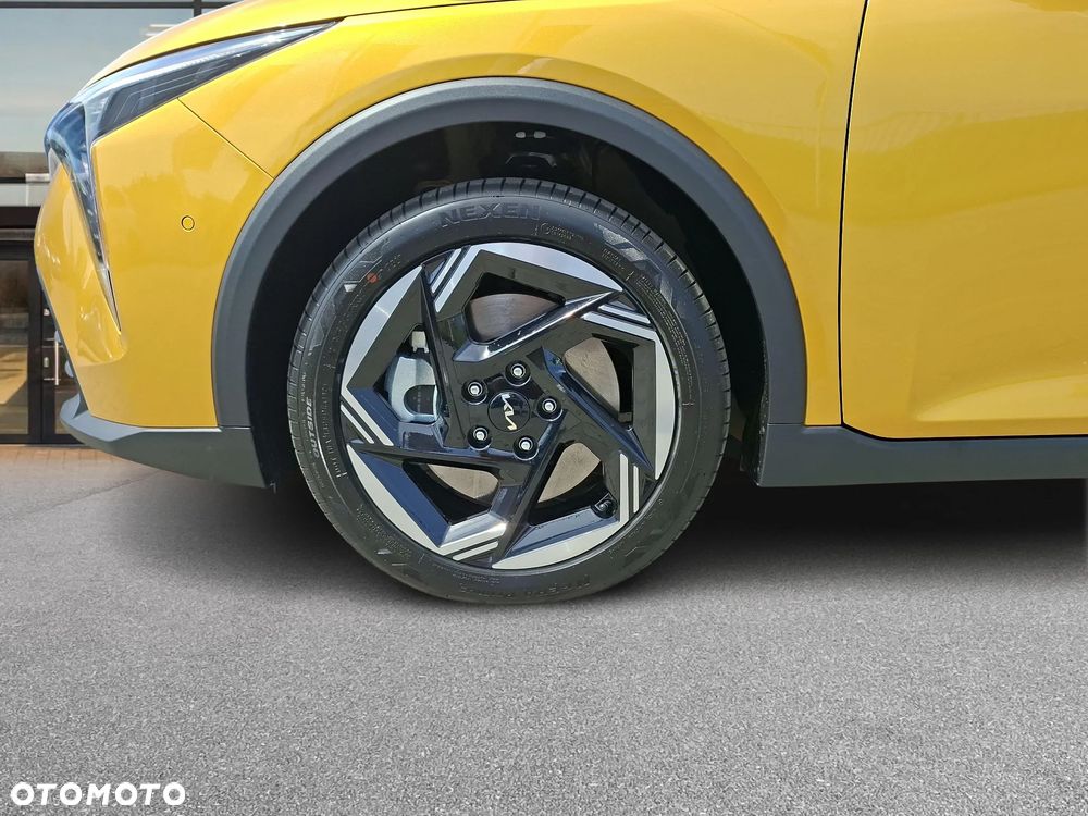 Kia K4 - 20