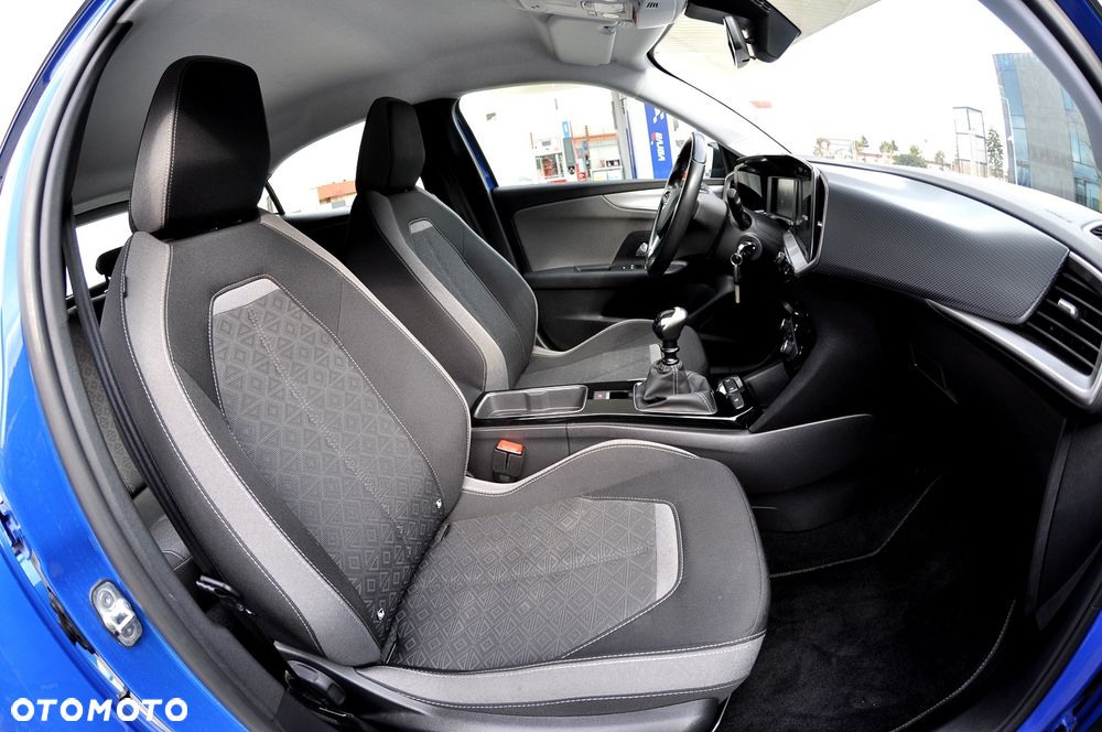 Opel Mokka 1.5 Business Elegance - 24