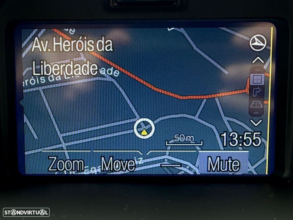 Ford Fiesta 1.0 Titanium - 14