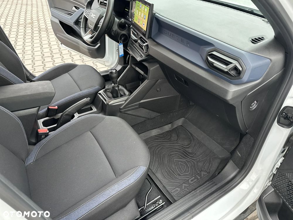 Dacia Duster 1.0 TCe Expression - 21