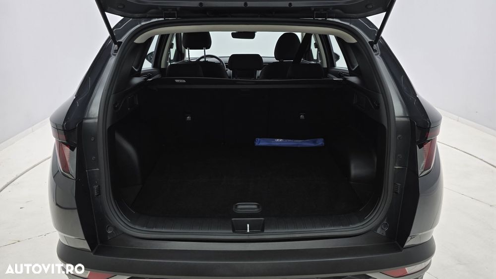 Hyundai Tucson - 25