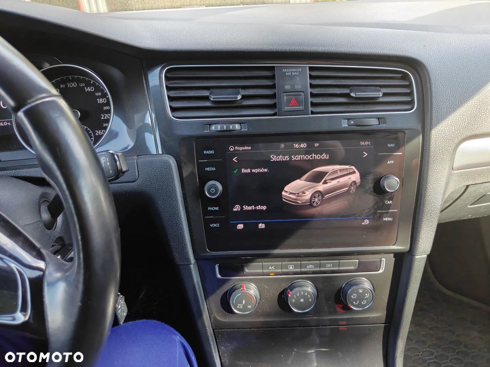 Volkswagen Golf 1.0 TSI BMT Comfortline - 3