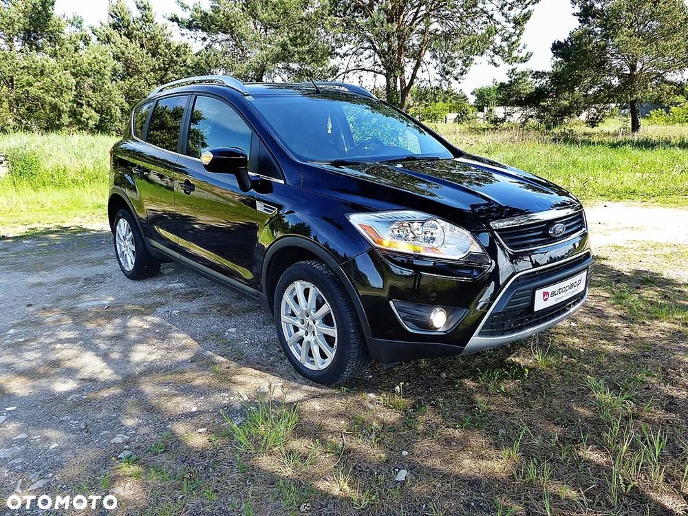 Ford Kuga 2.0 TDCi 4x4 Trend - 3