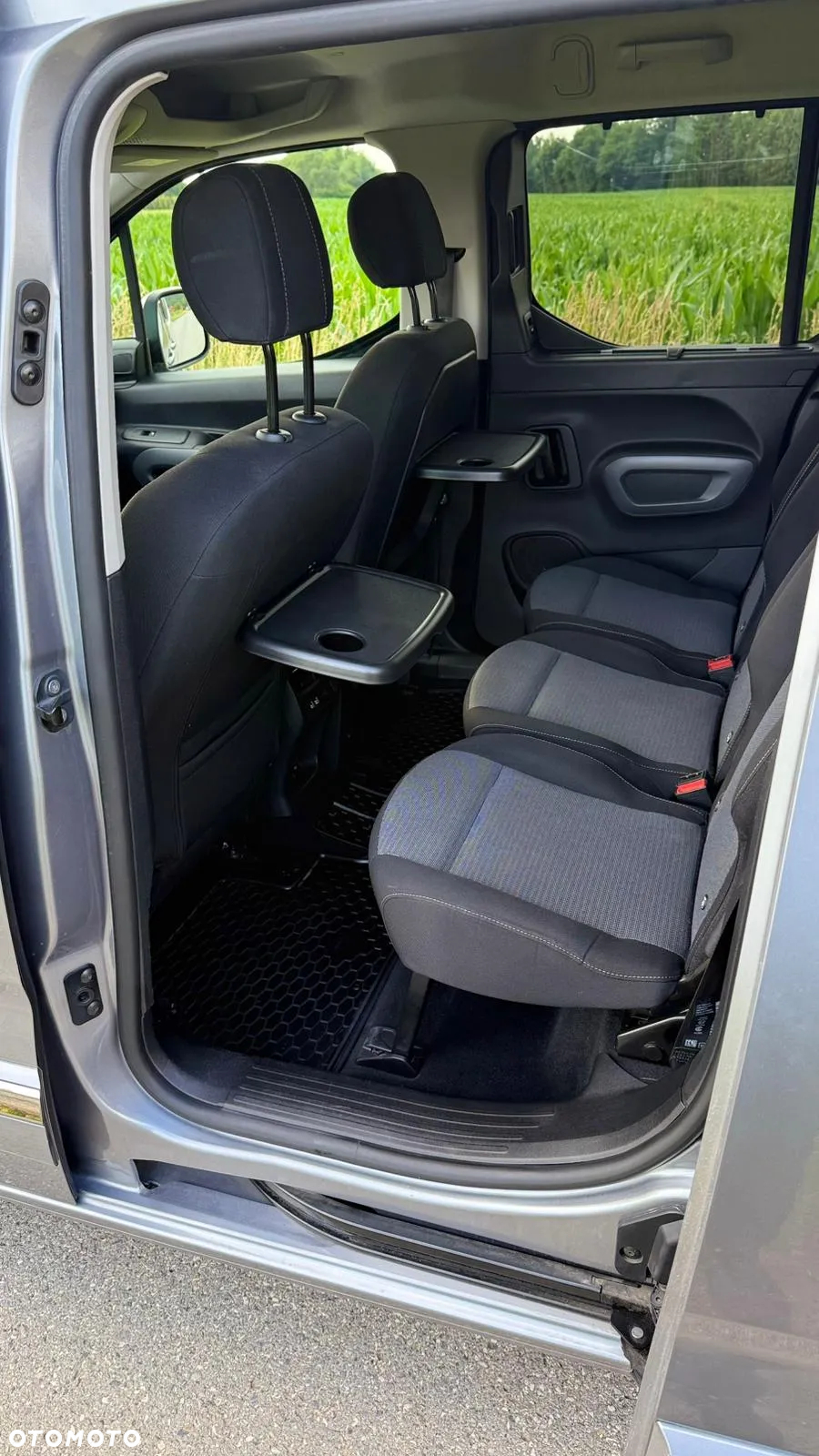 Toyota Proace City Verso Long 1.2 D-4T Family - 12