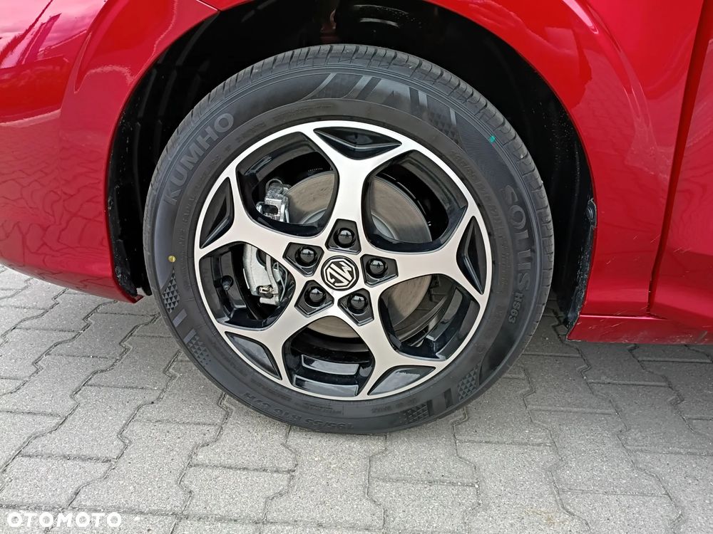 MG MG3 1.5 HEV+ Exclusive - 19