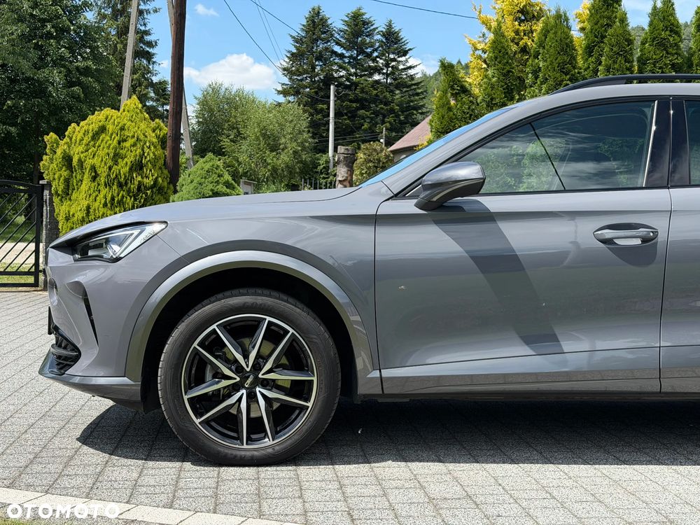 Cupra Formentor - 5
