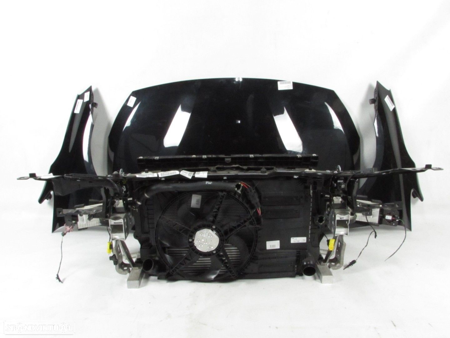 Frente completa Seminovo/ Original BMW 2 Active Tourer (F45)/BMW 2 Gran Tourer (... - 3