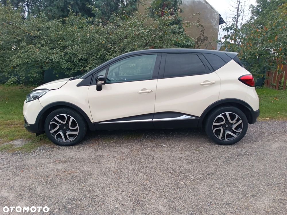 Renault Captur - 2