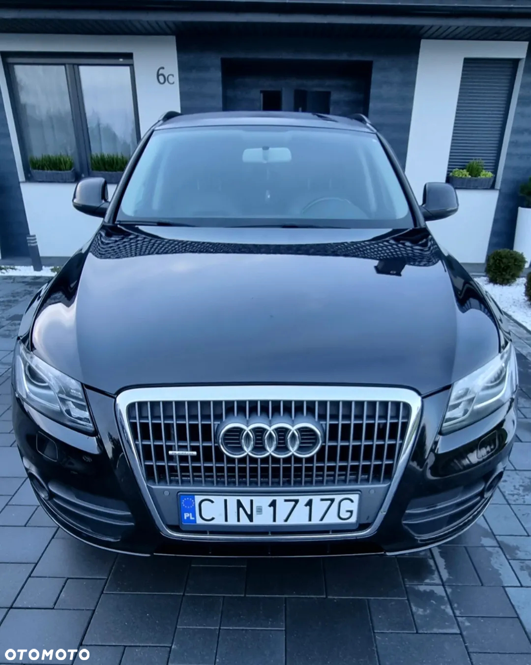 Audi Q5 2.0 TDI Quattro S tronic - 6