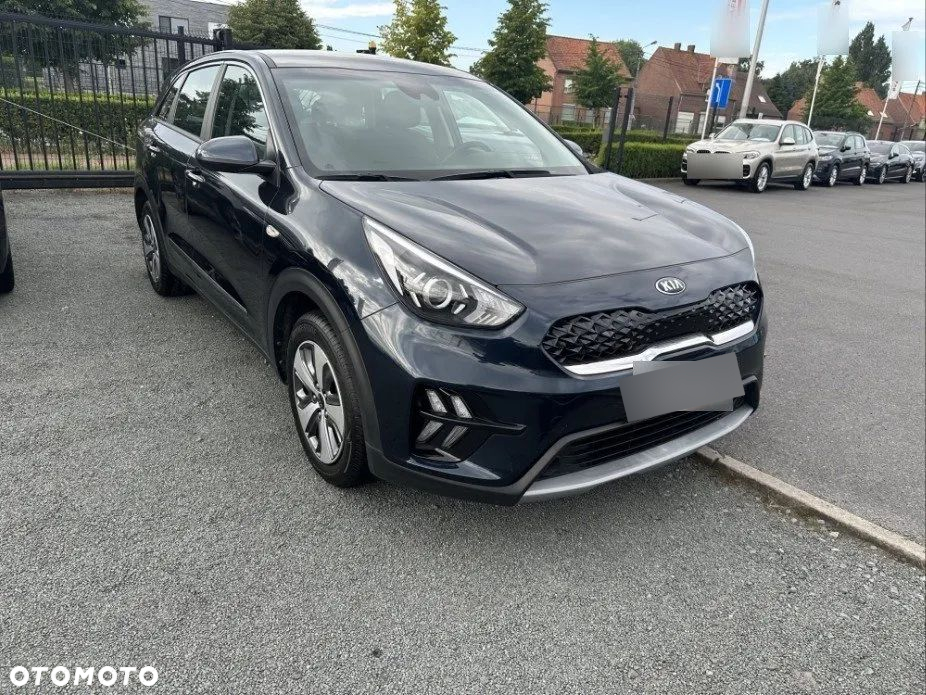 Kia Niro - 2