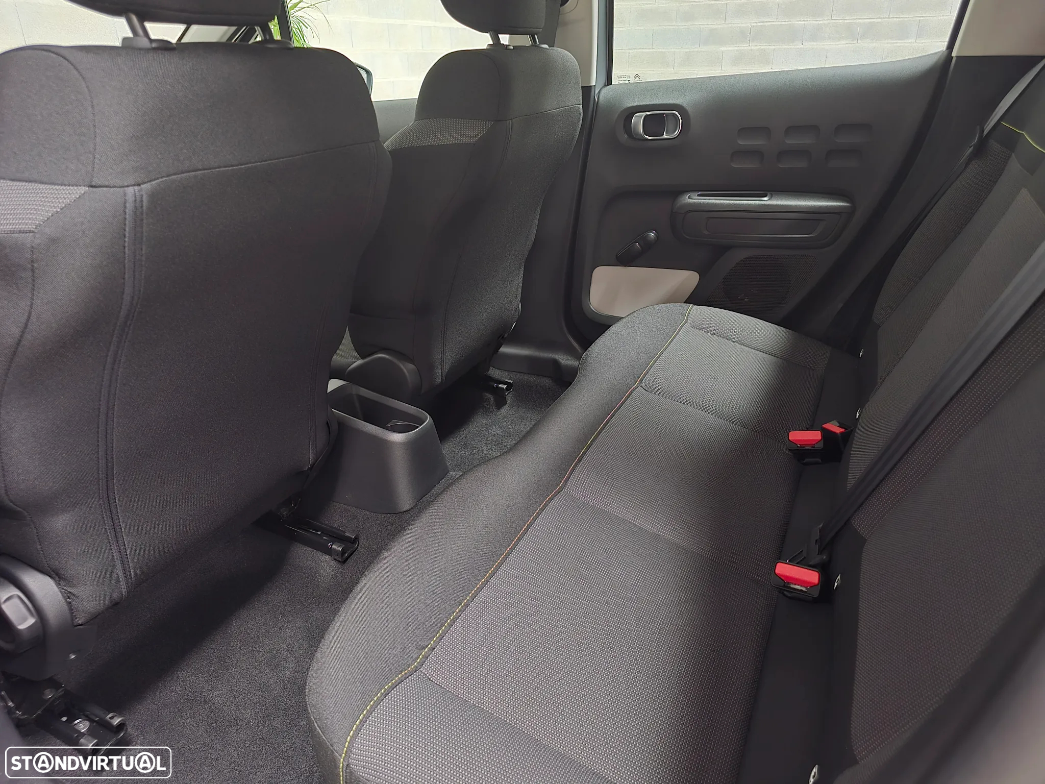 Citroën C3 1.2 PureTech Feel Pack - 27