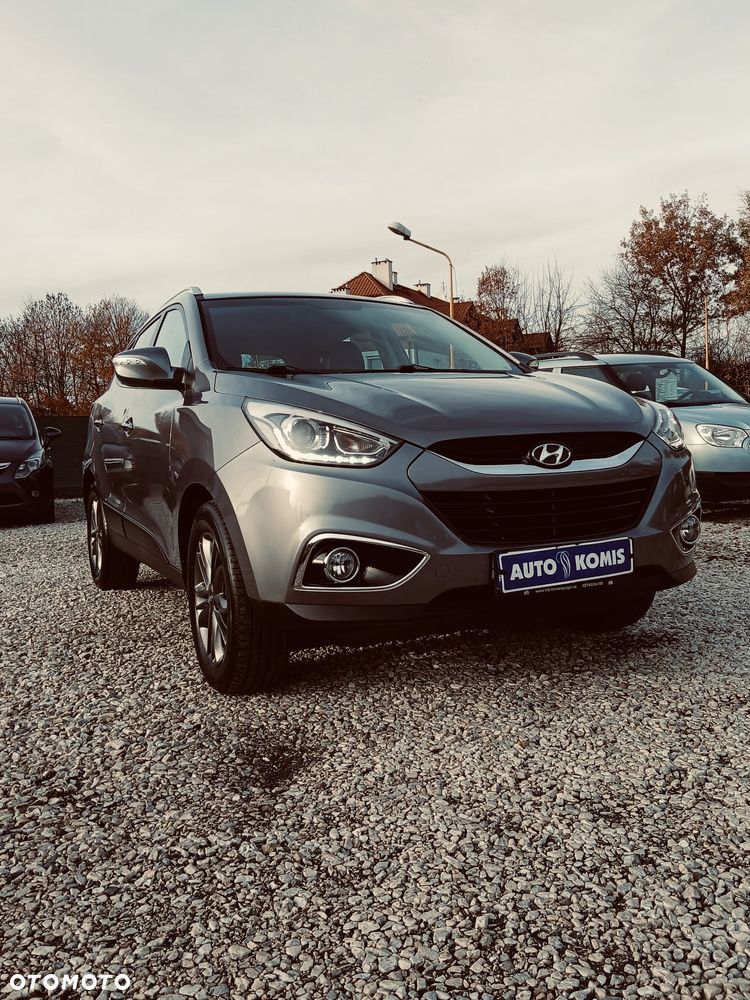 Hyundai ix35 - 17