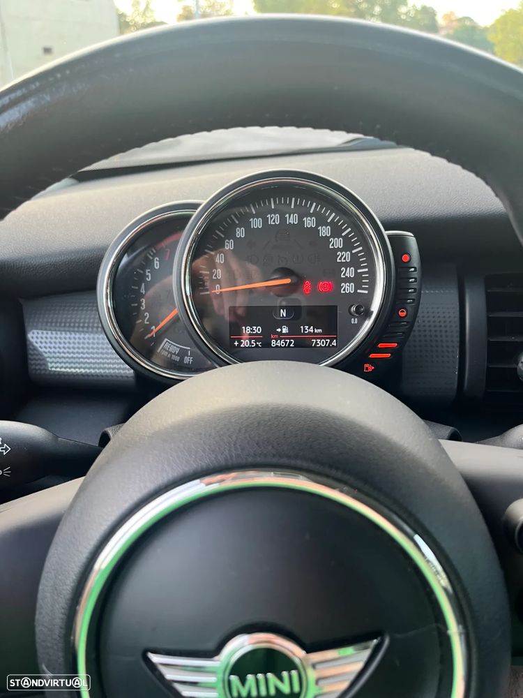 MINI 3 Portas Cooper - 13