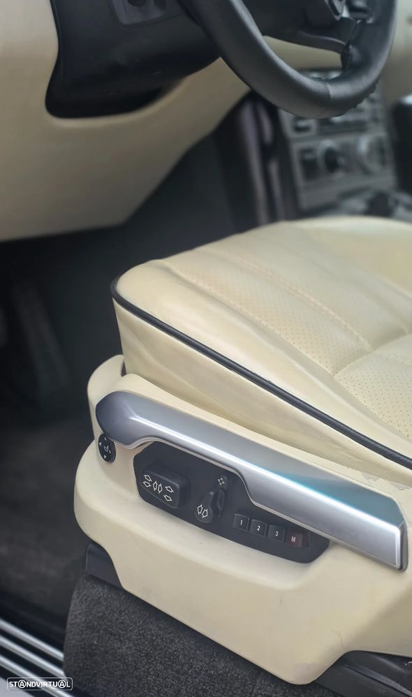 Land Rover Range Rover V8 Supercharged - 6