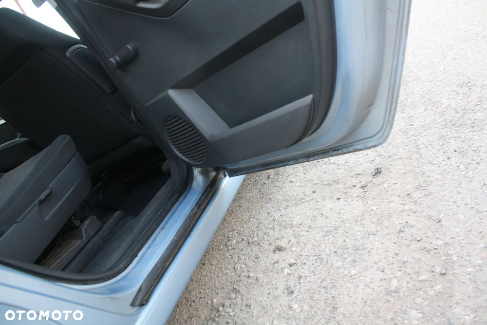 Opel Meriva 1.4 Edition - 20